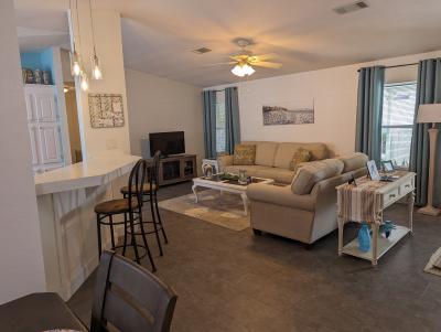 Photo 5 of 17 of home located at 2306 Kelly Drive Sebastian, FL 32958