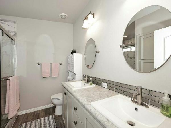 2022 Cavco Pebble Beach II Mobile Home