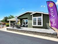 2022 Cavco Pebble Beach II Mobile Home