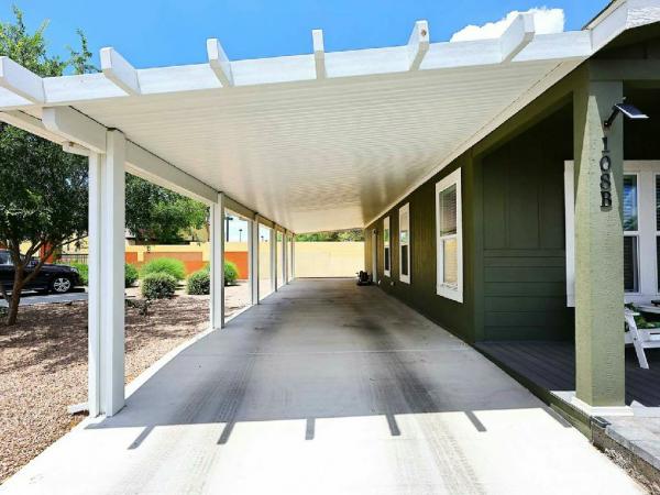 2022 Cavco Pebble Beach II Mobile Home