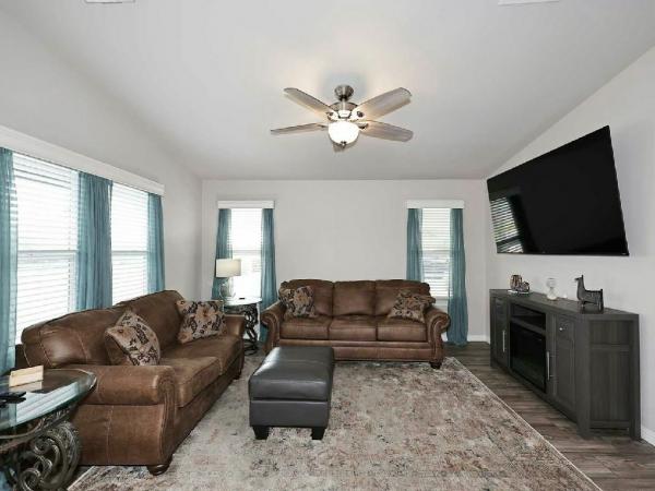 2022 Cavco Pebble Beach II Mobile Home