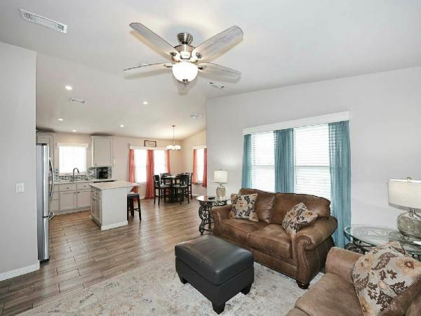 2022 Cavco Pebble Beach II Mobile Home