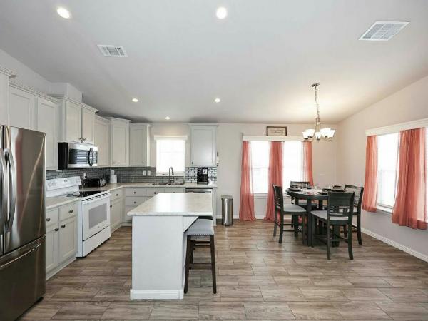 2022 Cavco Pebble Beach II Mobile Home