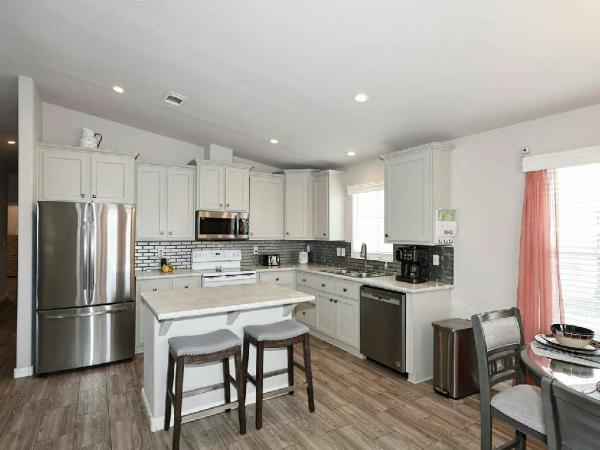 2022 Cavco Pebble Beach II Mobile Home