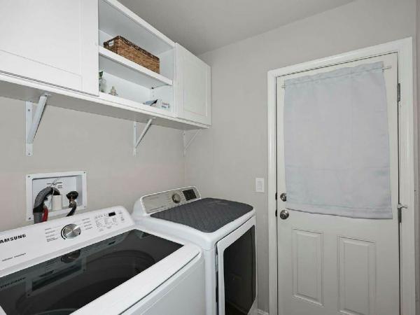 2022 Cavco Pebble Beach II Mobile Home