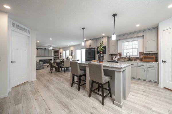 2025 Clayton Mobile Home For Sale