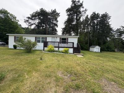 Mobile Home at 53223 Beverly Hills Dr. Middlebury, IN 46540