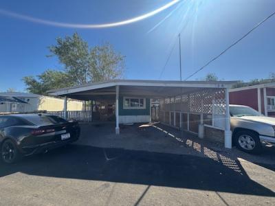 Mobile Home at 3334 E. Southern Ave., #36 Phoenix, AZ 85040