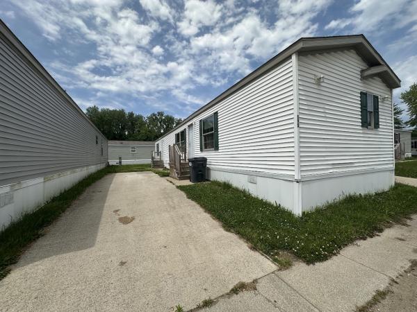 2020 LH167232B-F  Home