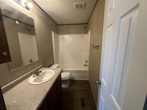 2020 LH167232B-F  Home