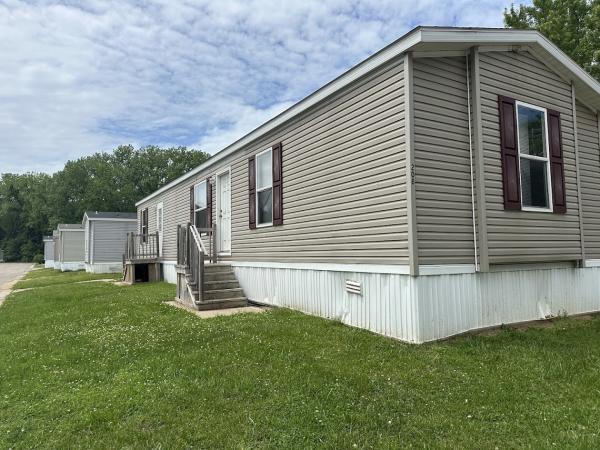 2020 DED1664 9LH1  Home