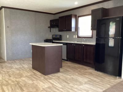 Photo 2 of 5 of home located at 16 Roxbury Park Goshen, IN 46526