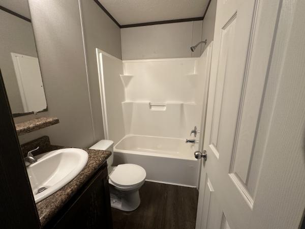 2020 DED1664 9LH1  Home