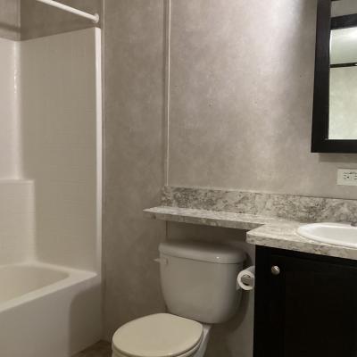Photo 4 of 5 of home located at 16 Roxbury Park Goshen, IN 46526