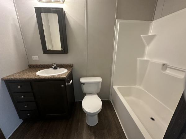 2020 DED1664 9LH1  Home