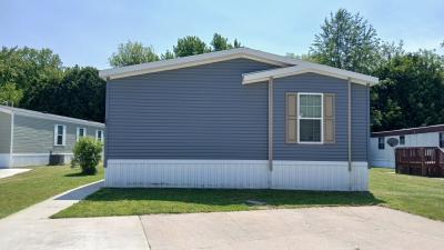 Photo 1 of 6 of home located at 27 Roxbury Park Goshen, IN 46526