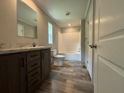 Photo 4 of 6 of home located at 27 Roxbury Park Goshen, IN 46526