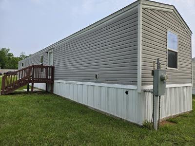 Mobile Home at 200 Robin Dr Elsmere, KY 41018