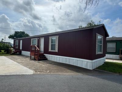 Mobile Home at 3707 E Us Business 83, #18 Donna, TX 78537
