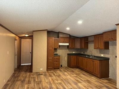 Photo 2 of 10 of home located at 3707 E Us Business 83, #18 Donna, TX 78537