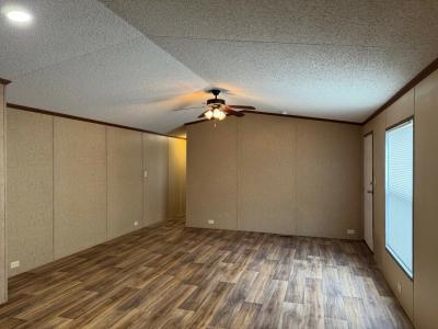 Photo 3 of 10 of home located at 3707 E Us Business 83, #18 Donna, TX 78537