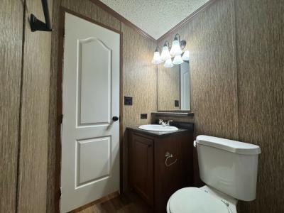 Photo 5 of 10 of home located at 3707 E Us Business 83, #18 Donna, TX 78537