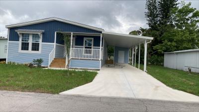 Mobile Home at 1455 90th Ave Lot 172 Vero Beach, FL 32966