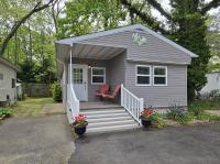 1970 SKYL N/A Mobile Home