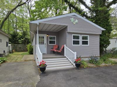 Mobile Home at 20013 Atlantic Avenue Rehoboth Beach, DE 19971