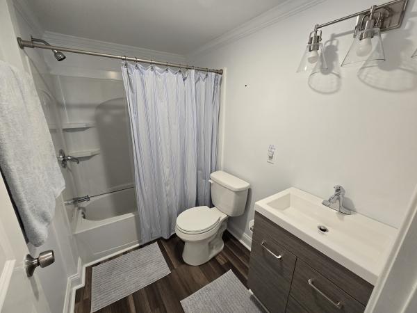 1970 SKYL N/A Mobile Home