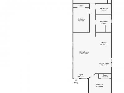 Mobile Home at 20013 Atlantic Avenue Rehoboth Beach, DE 19971