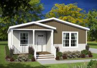 2025 Skyline 5006A Mobile Home