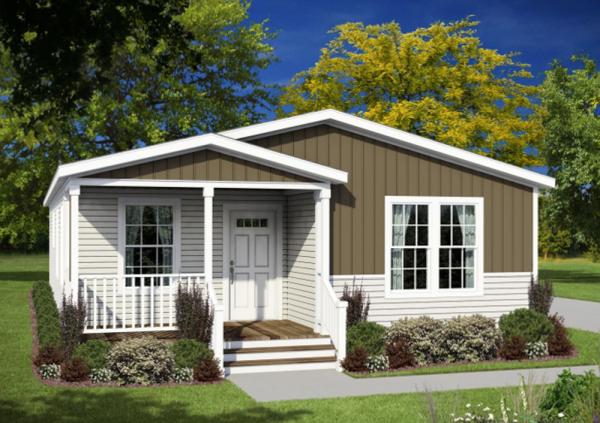 2025 Skyline Mobile Home For Sale