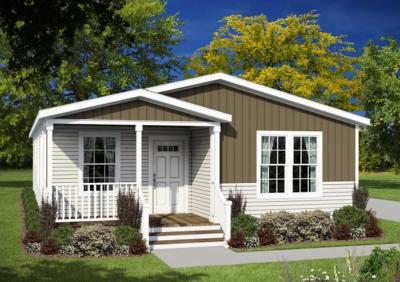 Mobile Home at 1992 Douglas Lane Lot 292 Tarpon Springs, FL 34689