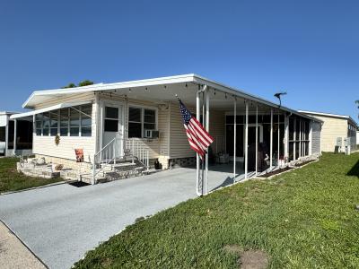 Mobile Home at 66200 Stratford Rd. Pinellas Park, FL 33782