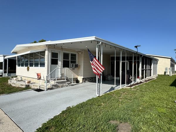 1971 unknown unknown Mobile Home