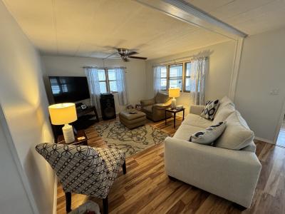 Photo 2 of 10 of home located at 66200 Stratford Rd. Pinellas Park, FL 33782