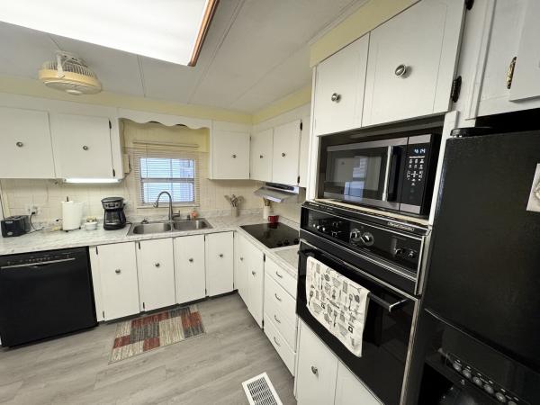 1971 unknown unknown Mobile Home