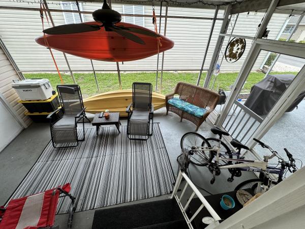 1971 unknown unknown Mobile Home