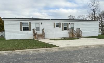 Mobile Home at 90 Brookside Manor Goshen, IN 46526