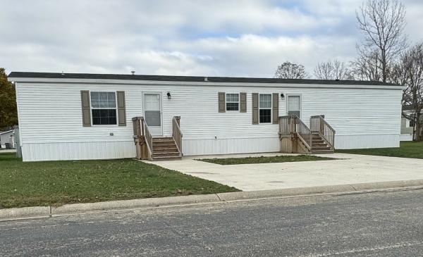 2015 Redman Mobile Home For Sale