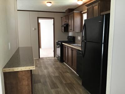 Photo 2 of 11 of home located at 90 Brookside Manor Goshen, IN 46526