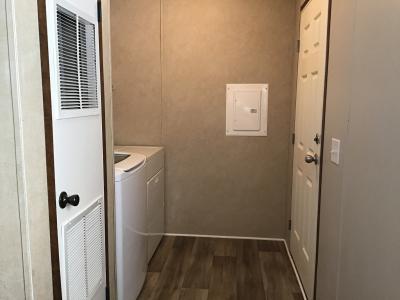 Photo 5 of 11 of home located at 90 Brookside Manor Goshen, IN 46526