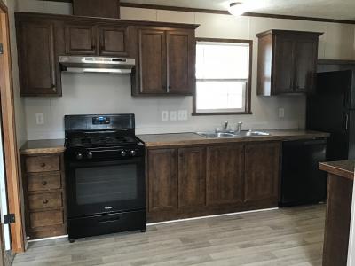 Photo 2 of 12 of home located at 260 Brookside Manor Goshen, IN 46526