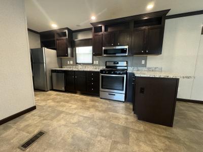 Photo 3 of 13 of home located at 30 Brookside Manor Goshen, IN 46526