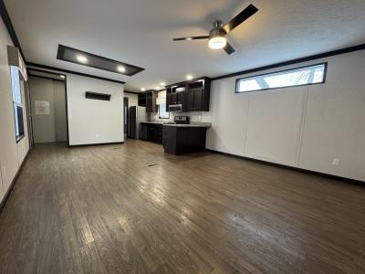 Photo 4 of 9 of home located at 48 Brookside Manor Goshen, IN 46526
