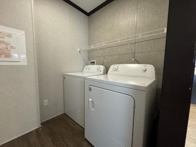 Photo 5 of 9 of home located at 48 Brookside Manor Goshen, IN 46526