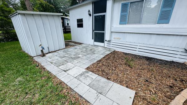 1975 HILL 0261396J Mobile Home