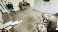1975 HILL 0261396J Mobile Home