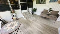 1975 HILL 0261396J Mobile Home
